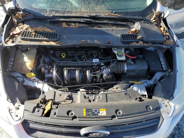 Photo 11 from auction – 2013 FORD ESCAPE S with VIN 1FMCU0F75DUC83608