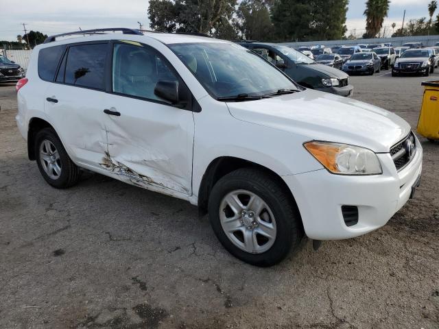 Photo 4 from auction – 2010 TOYOTA RAV4 with VIN JTMBF4DVXAD034705