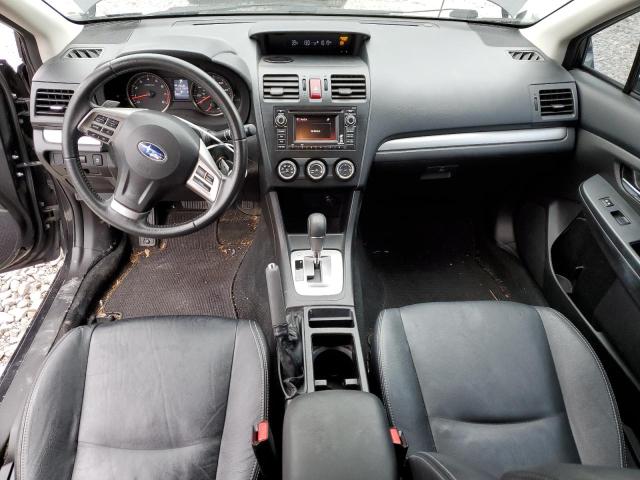 Photo 8 from auction – 2014 SUBARU XV CROSSTR with VIN JF2GPAGC5E8307061