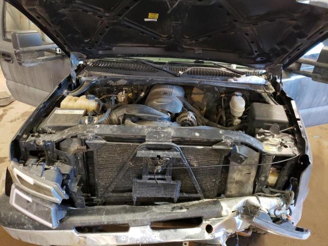 Photo 11 from auction – 2003 CHEVROLET SILVERADO with VIN 1GCGK13U93F173806