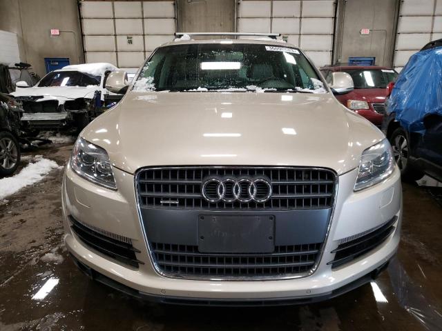 Zdjęcie 5 z aukcji – 2008 AUDI Q7 z VIN WA1BY94L78D021050