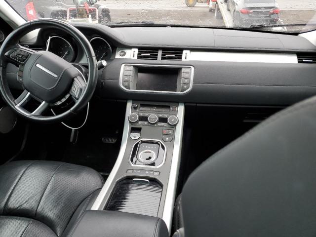 Photo 8 from auction – 2016 LAND ROVER RANGE ROVE with VIN SALVP2BG7GH087228