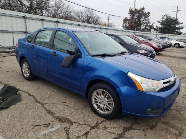 Photo 4 from auction – 2010 FORD FOCUS SE with VIN 1FAHP3FN4AW165783