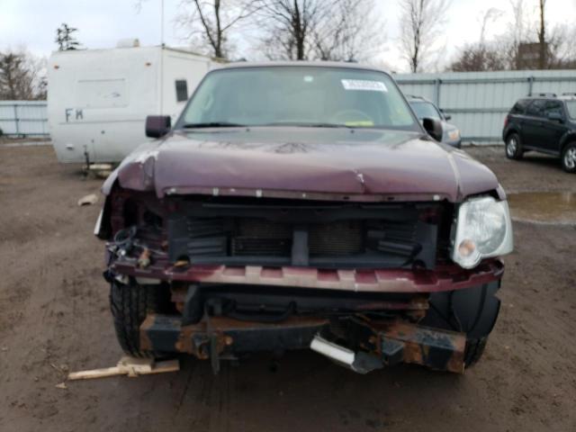 Photo 5 from auction – 2007 FORD EXPLORER E with VIN 1FMEU74EX7UB59292