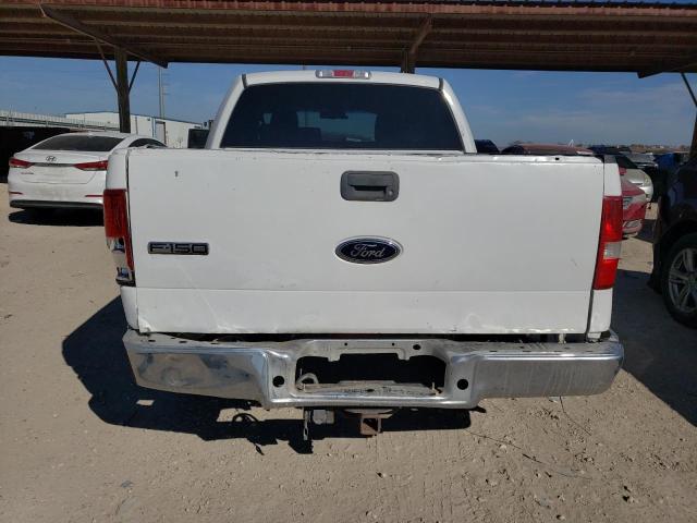 Photo 6 from auction – 2006 FORD F150 SUPER with VIN 1FTPW12V66KD89042