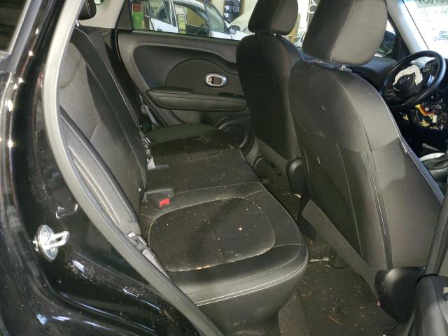 Photo 10 from auction – 2016 KIA SOUL with VIN KNDJN2A26G7393182