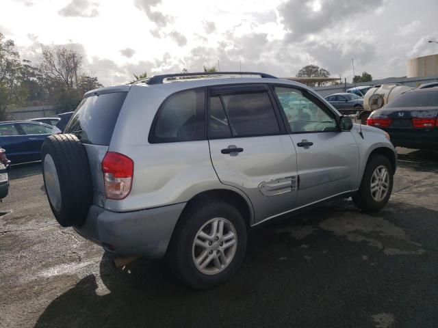 Photo 3 from auction – 2001 TOYOTA RAV4 with VIN JTEHH20V510088589