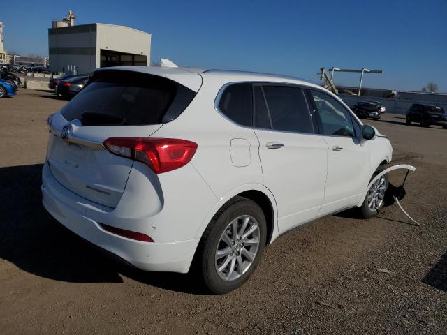 Photo 3 from auction – 2019 BUICK ENVISION E with VIN LRBFXCSA1KD018384