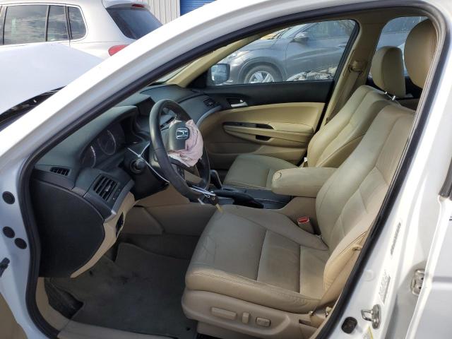 Photo 7 from auction – 2012 HONDA ACCORD SE with VIN 1HGCP2F62CA114985