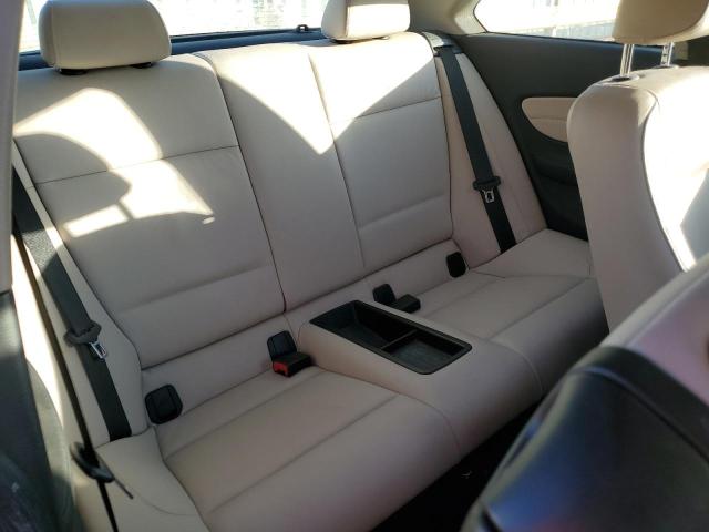 Photo 10 from auction – 2012 BMW 128 I with VIN WBAUP7C50CVP24112