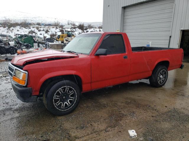 DODGE DAKOTA 1996 with VIN 1B7GL26P4TS649721 - Photo from auction