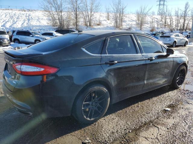 Photo 3 from auction – 2016 FORD FUSION SE with VIN 3FA6P0T93GR303919