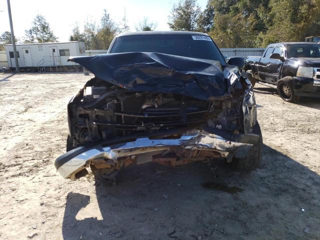 Photo 5 from auction – 2006 CHEVROLET SILVERADO with VIN 1GCEC19X86Z300182
