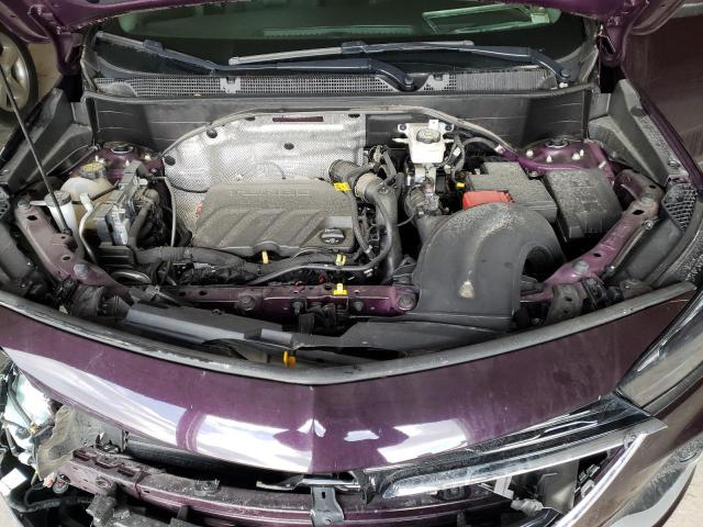 Photo 12 from auction – 2020 BUICK ENCORE GX with VIN KL4MMBS26LB125989