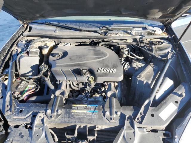 Photo 11 from auction – 2007 CHEVROLET IMPALA LS with VIN 2G1WB58K079148875