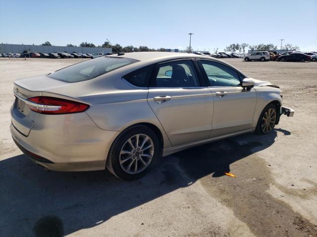 Photo 3 from auction – 2017 FORD FUSION SE with VIN 3FA6P0H78HR369746