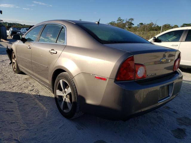 Photo 2 from auction – 2011 CHEVROLET MALIBU 1LT with VIN 1G1ZC5E12BF136779