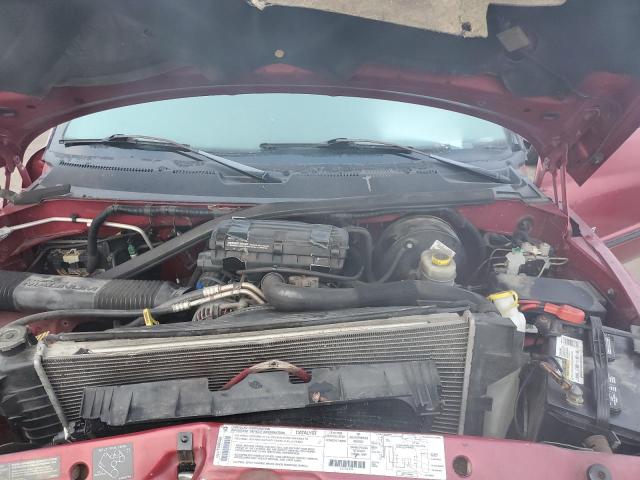 Photo 11 from auction – 1999 DODGE RAM 1500 with VIN 3B7HC13Y5XM589233