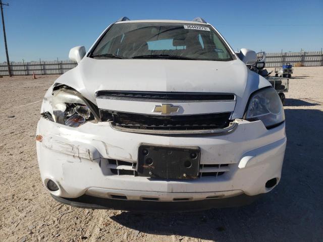 Photo 5 from auction – 2013 CHEVROLET CAPTIVA LT with VIN 3GNAL4EK4DS611295