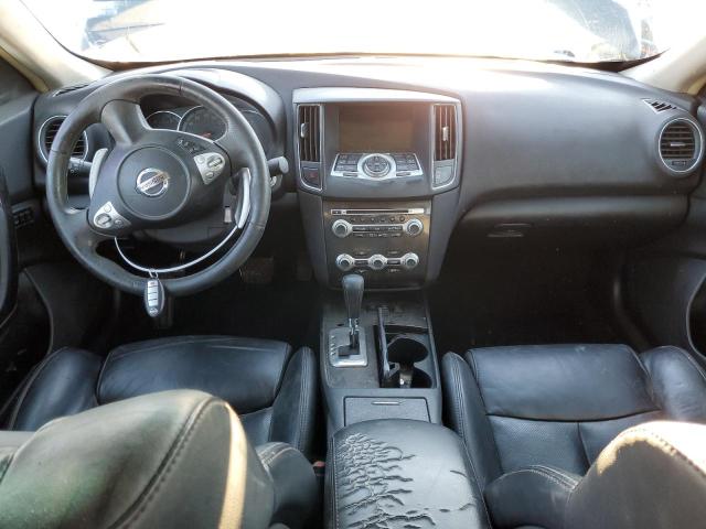 Photo 8 from auction – 2013 NISSAN MAXIMA S with VIN 1N4AA5AP5DC837718
