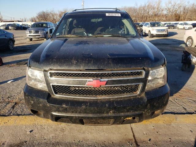 Photo 5 from auction – 2011 CHEVROLET SUBURBAN C with VIN 1GNSCHE0XBR152798