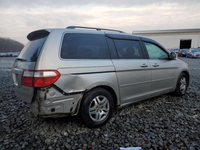 Photo 3 from auction – 2005 HONDA ODYSSEY EX with VIN 5FNRL387X5B031007