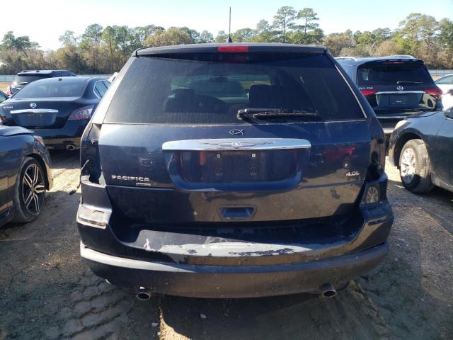 Photo 6 from auction – 2007 CHRYSLER PACIFICA T with VIN 2A8GM68X17R162977