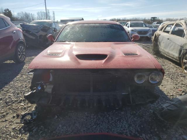 Photo 5 from auction – 2019 DODGE CHALLENGER with VIN 2C3CDZFJ3KH507385