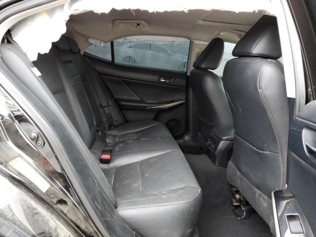 Photo 10 from auction – 2016 LEXUS IS 200T with VIN JTHBA1D25G5021560