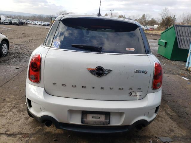 Photo 6 from auction – 2014 MINI COOPER S C with VIN WMWZC5C56EWP40821