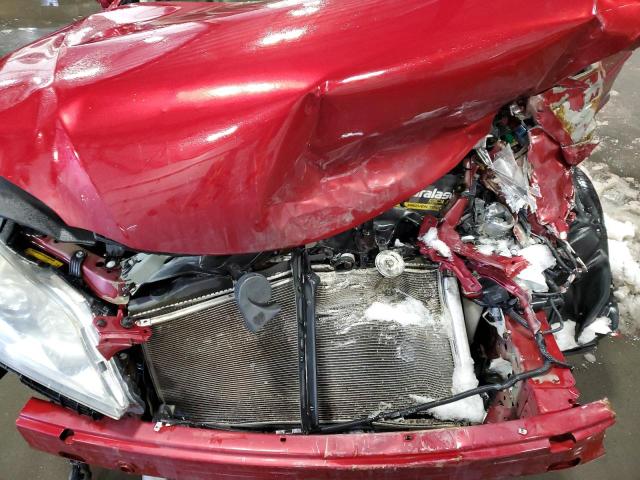 Photo 11 from auction – 2010 LEXUS ES 350 with VIN JTHBK1EG3A2347857