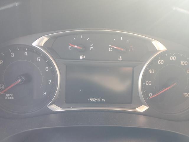 Photo 9 from auction – 2018 CHEVROLET MALIBU LT with VIN 1G1ZD5ST3JF123055