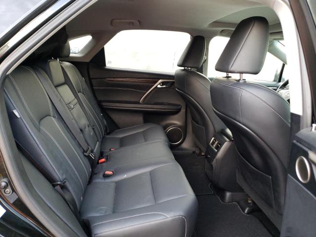 Photo 11 from auction – 2019 LEXUS RX 350 BAS with VIN 2T2ZZMCA3KC142601