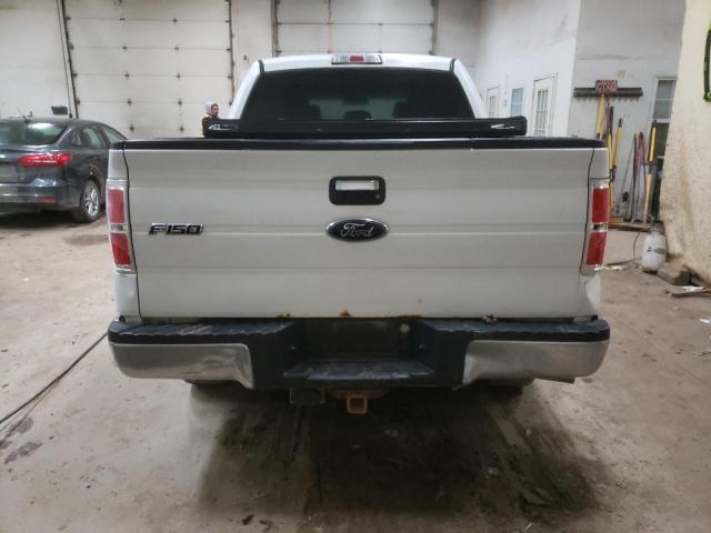 Photo 6 from auction – 2013 FORD F150 SUPER with VIN 1FTFW1ET3DFA14964