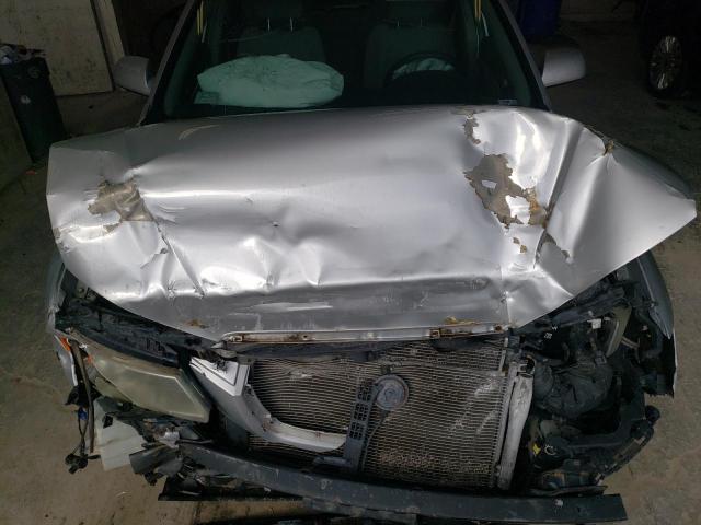 Photo 11 from auction – 2006 HYUNDAI SONATA GLS with VIN 5NPEU46C76H176008