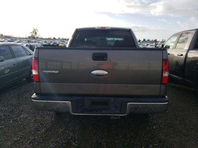 Photo 6 from auction – 2008 FORD F150 SUPER with VIN 1FTRW12W88FA76989