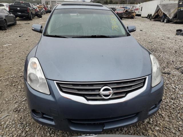 Photo 5 from auction – 2012 NISSAN ALTIMA BAS with VIN 1N4AL2AP0CC219522