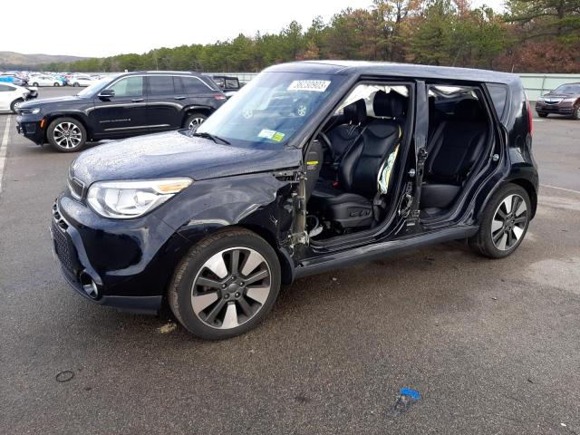 Photo 1 from auction – 2014 KIA SOUL ! with VIN KNDJX3A53E7083174