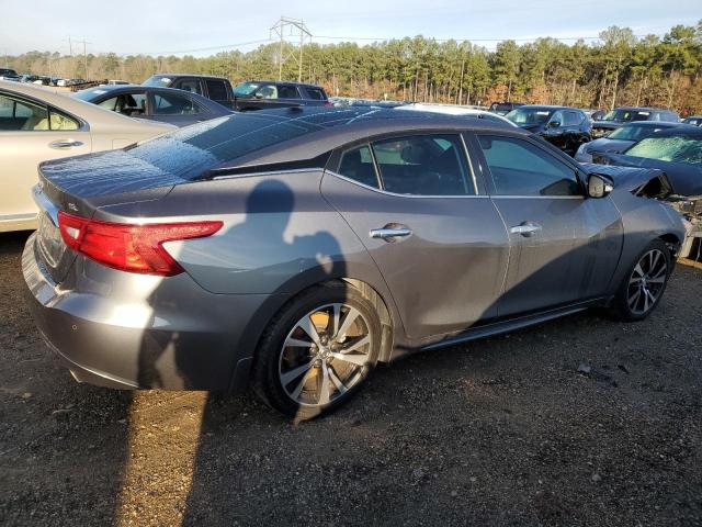 Photo 3 from auction – 2018 NISSAN MAXIMA 3.5 with VIN 1N4AA6AP8JC386544