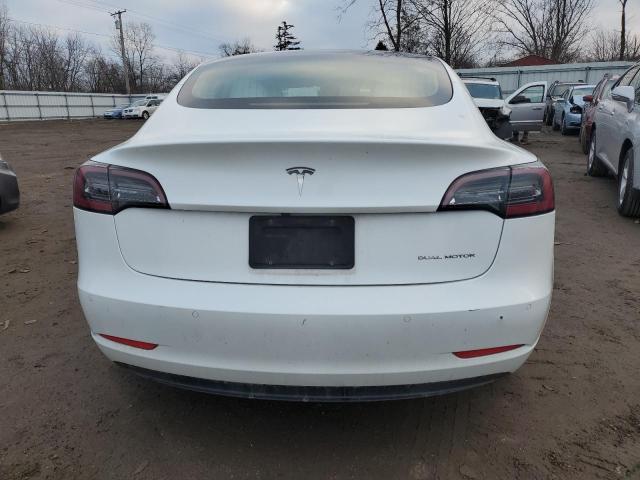Photo 6 from auction – 2019 TESLA MODEL 3 with VIN 5YJ3E1EB0KF195567