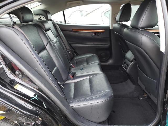 Photo 10 from auction – 2015 LEXUS ES 300H with VIN JTHBW1GG1F2086222