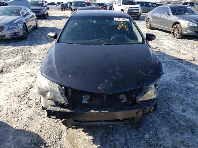 Photo 5 from auction – 2014 TOYOTA CAMRY L with VIN 4T1BF1FK9EU842398