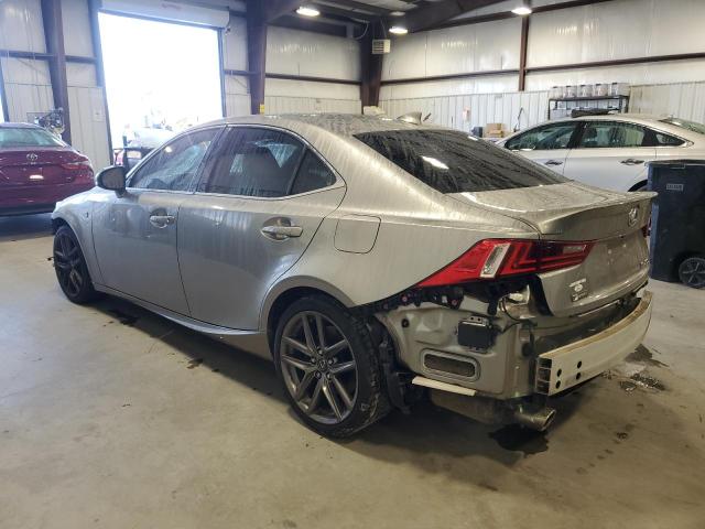 Photo 2 from auction – 2016 LEXUS IS 200T with VIN JTHBA1D27G5014691