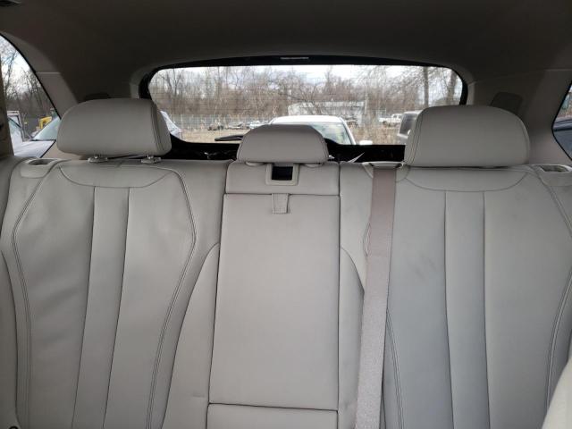 Photo 10 from auction – 2014 BMW X5 XDRIVE5 with VIN 5UXKR6C55E0J72412
