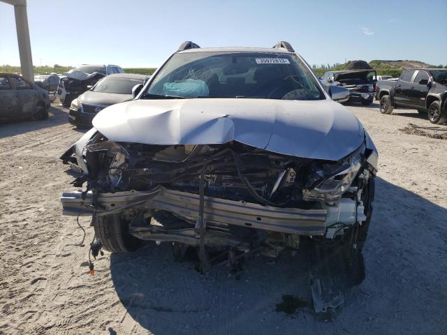 Photo 5 from auction – 2021 SUBARU OUTBACK LI with VIN 4S4BTGND4M3153050