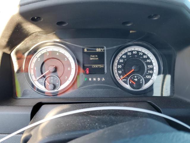 Zdjęcie 9 z aukcji – 2014 RAM 1500 SLT z VIN 1C6RR7GT2ES139295