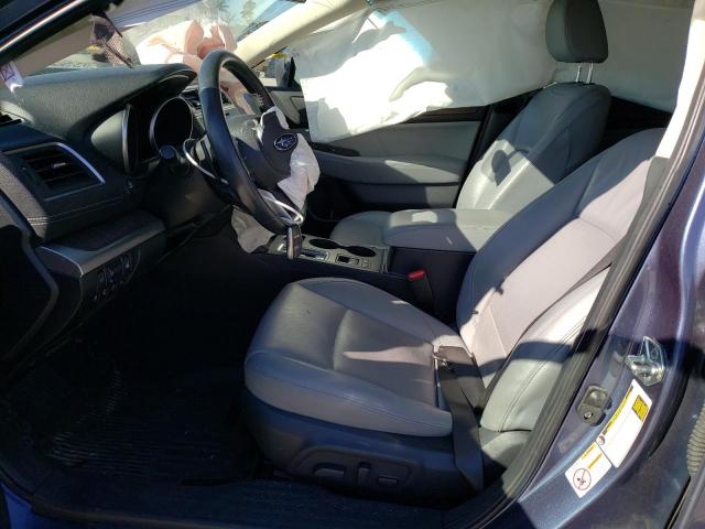 Photo 7 from auction – 2018 SUBARU OUTBACK 2. with VIN 4S4BSANC9J3375151
