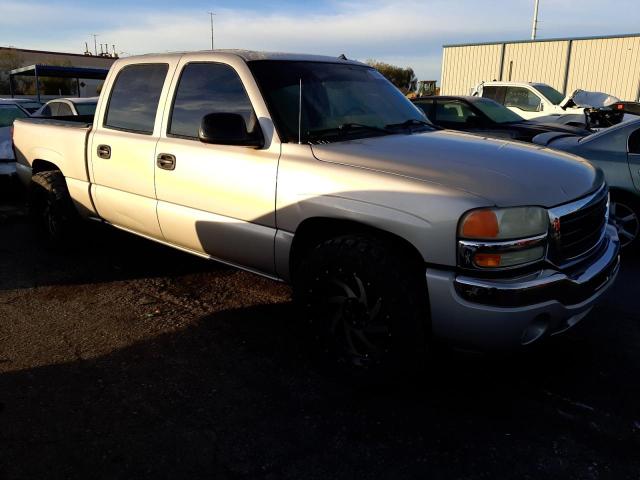 Photo 4 from auction – 2005 GMC NEW SIERRA with VIN 2GTEC13T451307076