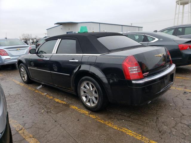 Photo 2 from auction – 2006 CHRYSLER 300C with VIN 2C3LA63H26H451163