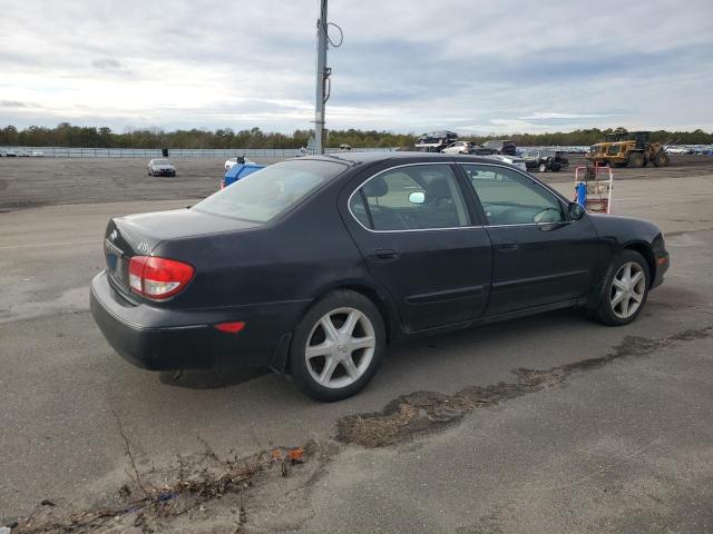 Photo 3 from auction – 2003 INFINITI I35 with VIN JNKDA31A93T105113